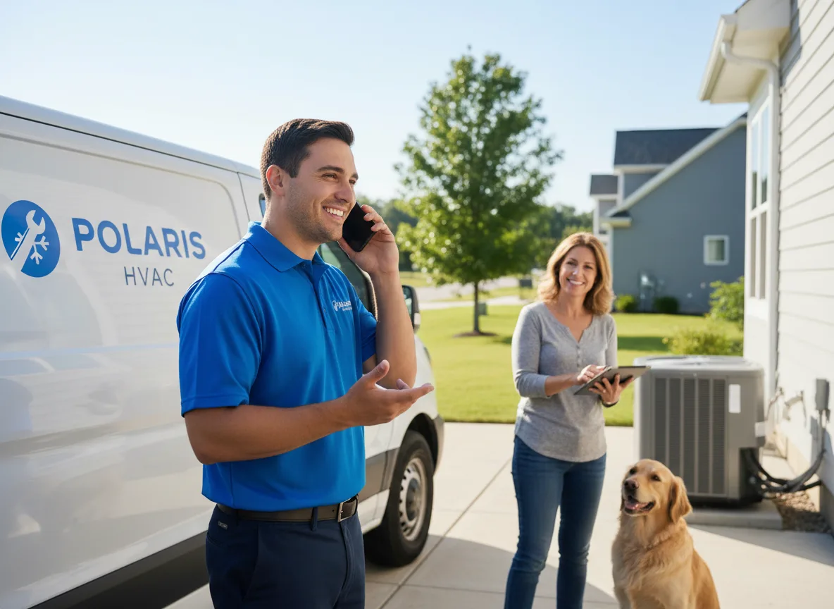 Furnace Repair Gettysburg, OH FAQs